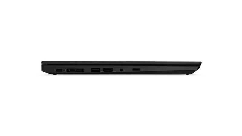Notebook Lenovo ThinkPad T590 černý, Notebook, Lenovo, ThinkPad, T590, černý
