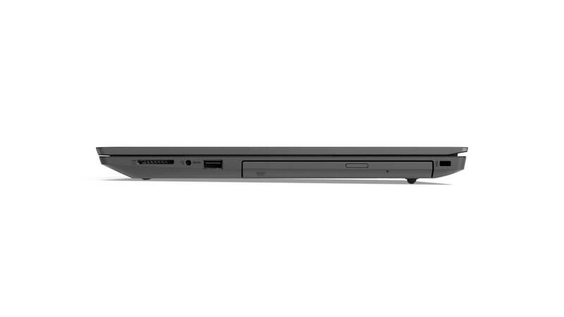 Notebook Lenovo V130-15IKB šedý, Notebook, Lenovo, V130-15IKB, šedý