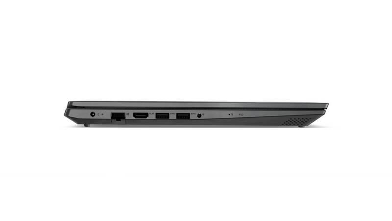 Notebook Lenovo V155-15API šedý, Notebook, Lenovo, V155-15API, šedý