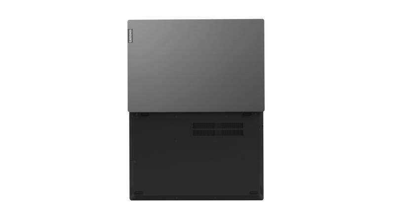 Notebook Lenovo V340-17IWL šedý