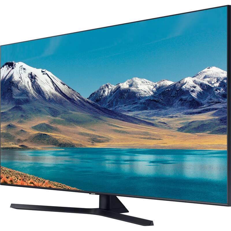 Televize Samsung UE50TU8502 černá, Televize, Samsung, UE50TU8502, černá