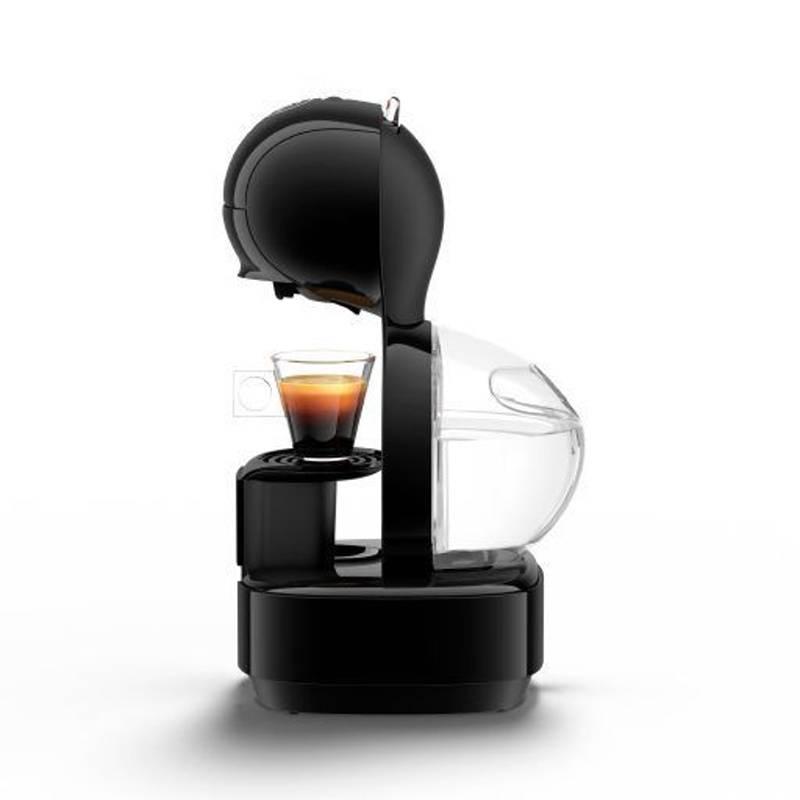 Espresso Krups NESCAFÉ Dolce Gusto Lumio KP130831 černé