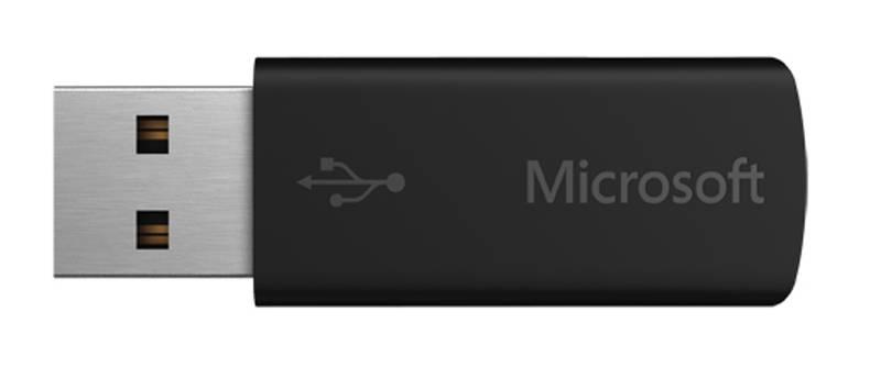 Klávesnice s myší Microsoft Sculpt Comfort, CZ SK černá, Klávesnice, s, myší, Microsoft, Sculpt, Comfort, CZ, SK, černá