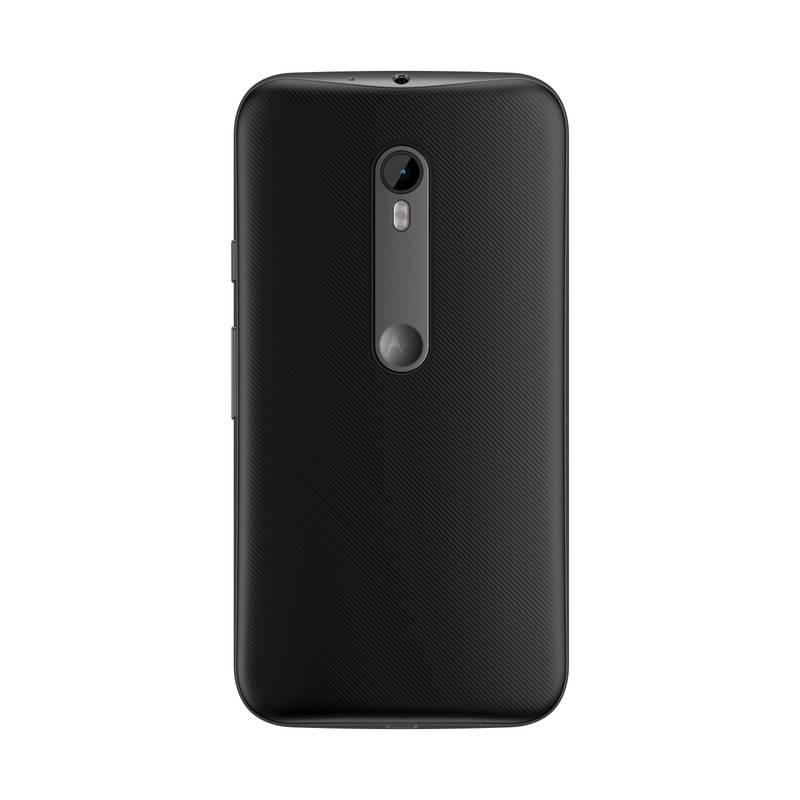 Mobilní telefon Motorola Moto G 8 GB černý, Mobilní, telefon, Motorola, Moto, G, 8, GB, černý