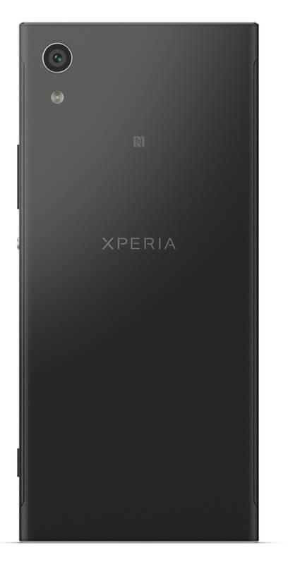 Mobilní telefon Sony Xperia XA1 Dual SIM černý, Mobilní, telefon, Sony, Xperia, XA1, Dual, SIM, černý