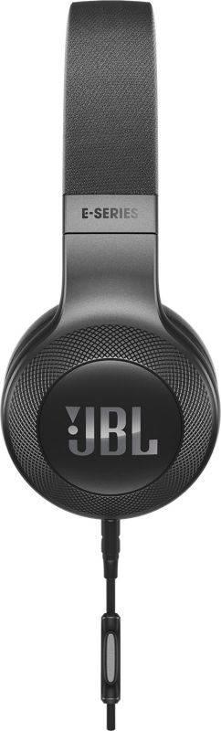 Sluchátka JBL E35 černá, Sluchátka, JBL, E35, černá
