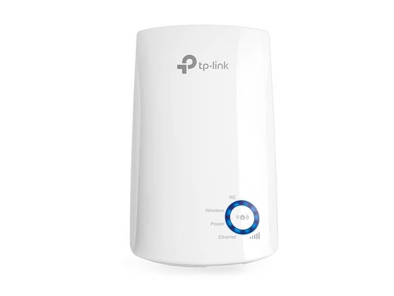 WiFi extender TP-Link TL-WA850RE bílý