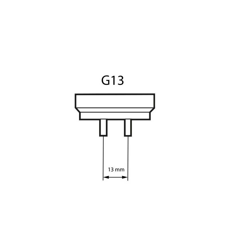 Zářivka LED Tesla SMD, T8, 1200mm, 18W, 5000K, mléčná, Zářivka, LED, Tesla, SMD, T8, 1200mm, 18W, 5000K, mléčná