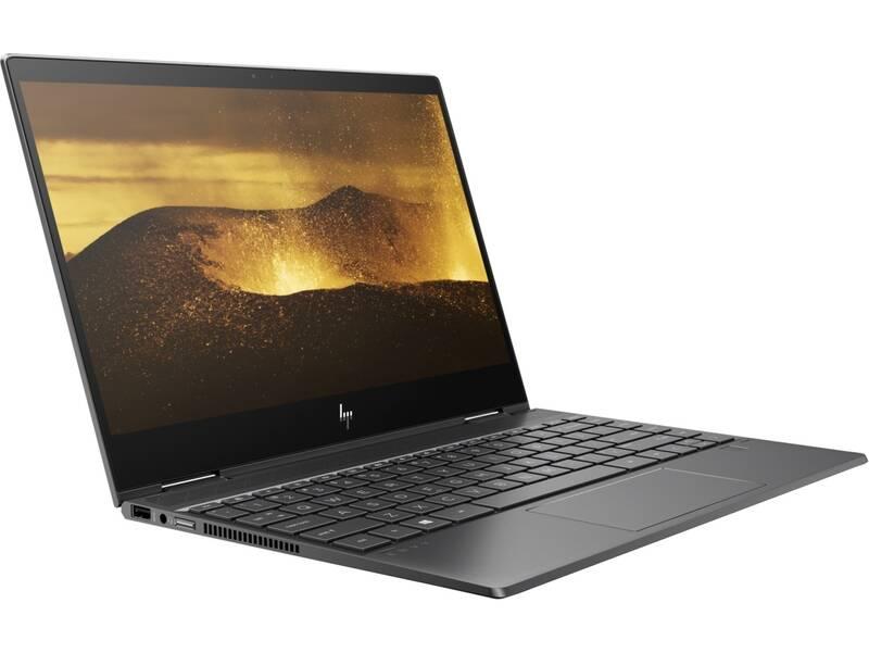 Notebook HP ENVY x360 13-ar0103nc černý