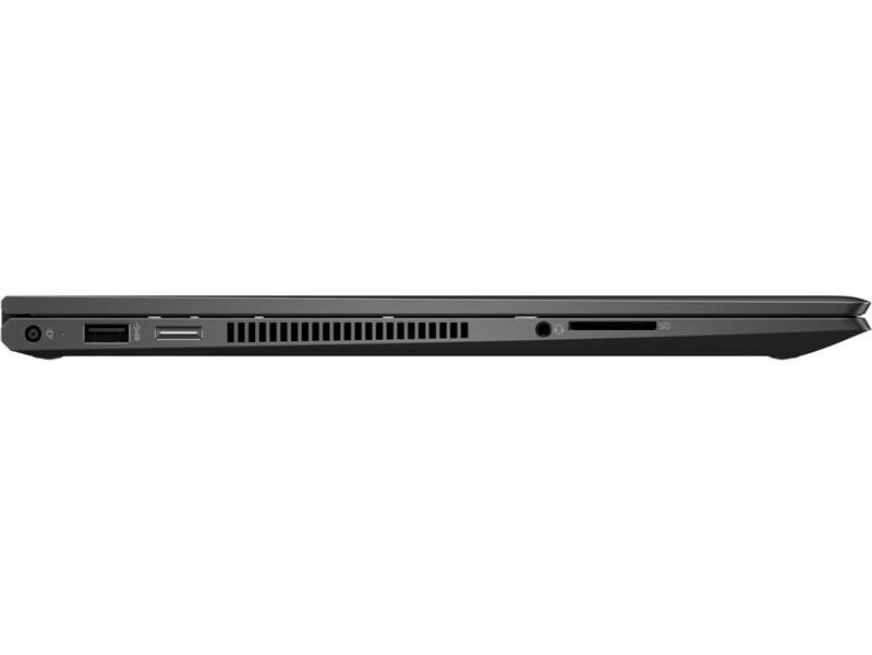 Notebook HP ENVY x360 15-ds0100nc černý