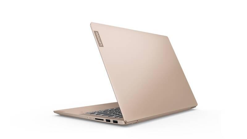 Notebook Lenovo IdeaPad S540-14IML zlatý