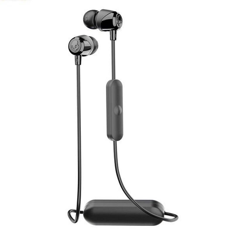 Sluchátka Skullcandy Jib, Wireless černá