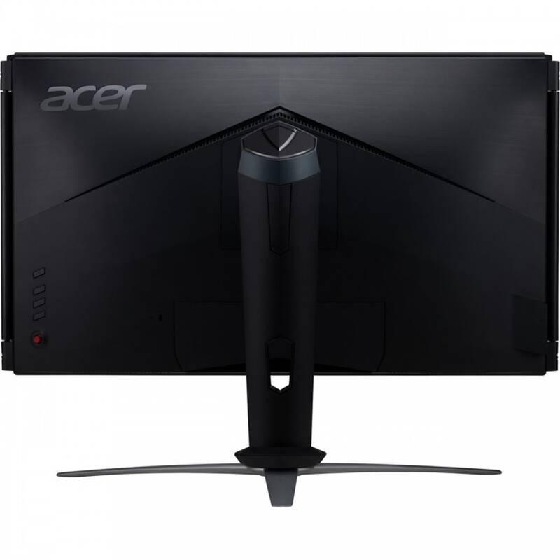 Monitor Acer Nitro XV273Xbmiiprzx černý, Monitor, Acer, Nitro, XV273Xbmiiprzx, černý