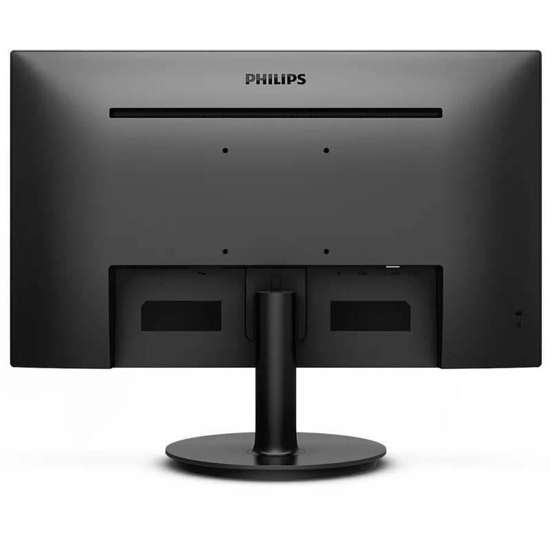 Monitor Philips 272V8A černý