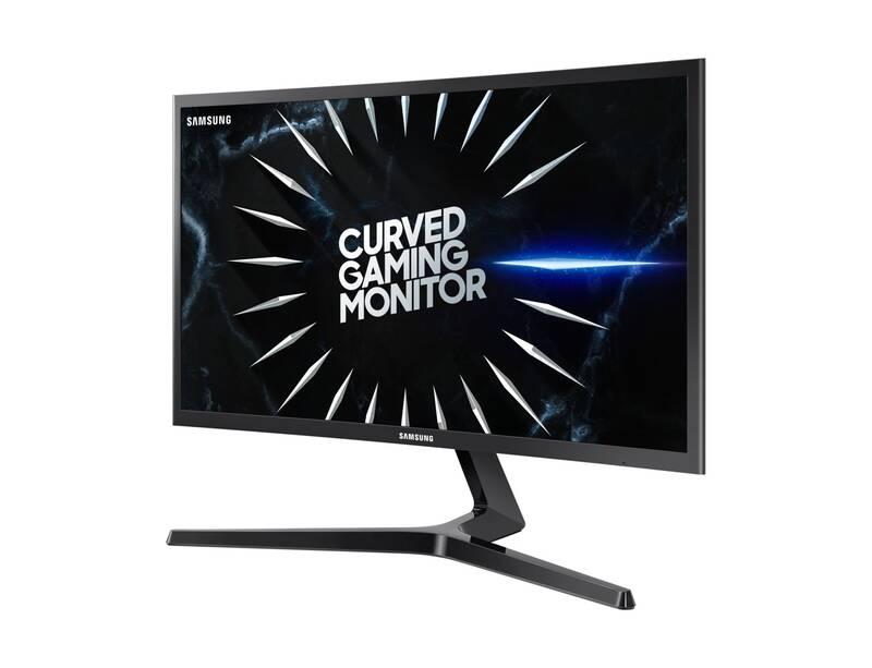 Monitor Samsung C24RG50