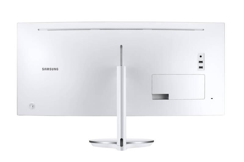 Monitor Samsung CJ791