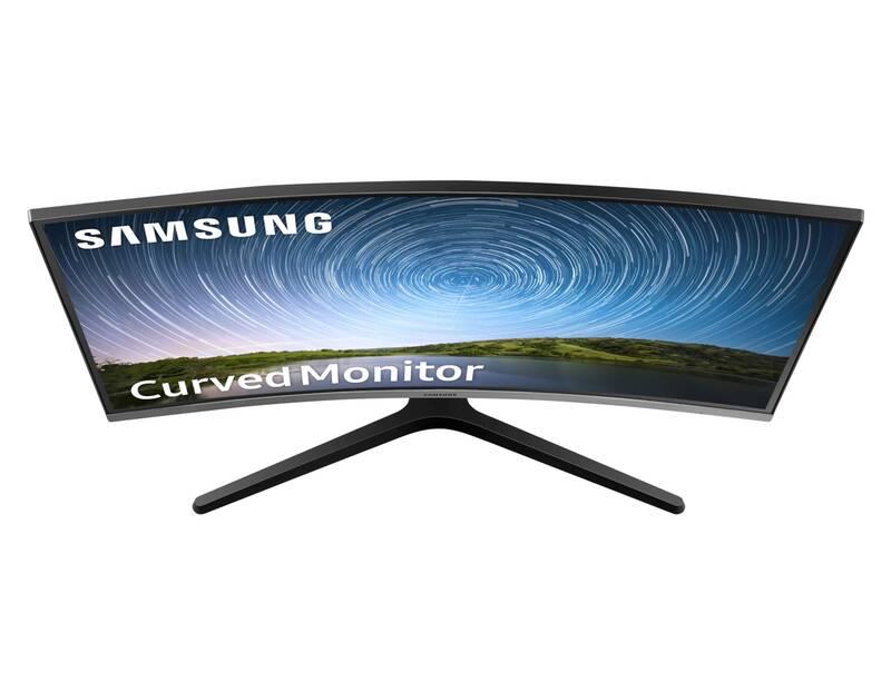 Monitor Samsung CR500, Monitor, Samsung, CR500