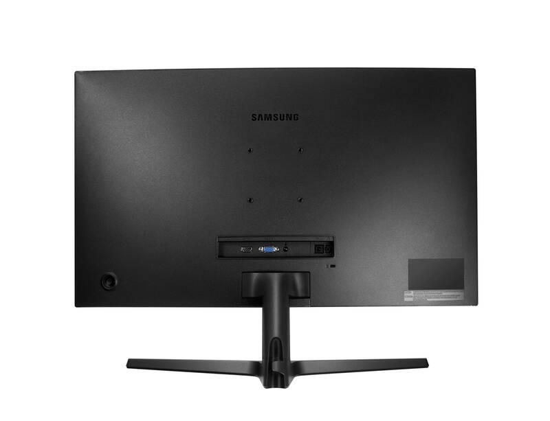 Monitor Samsung CR500, Monitor, Samsung, CR500