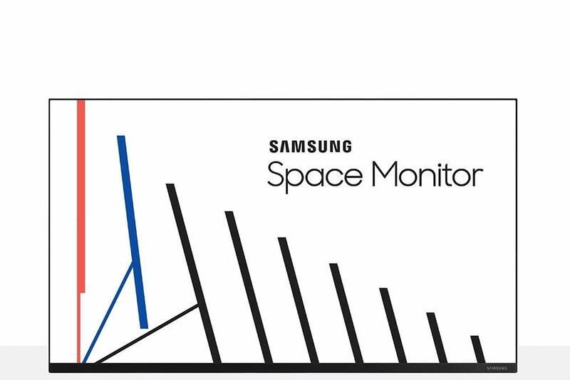 Monitor Samsung S27R750, Monitor, Samsung, S27R750