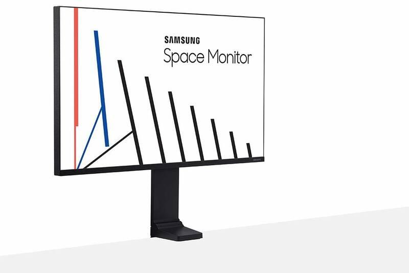 Monitor Samsung S27R750, Monitor, Samsung, S27R750