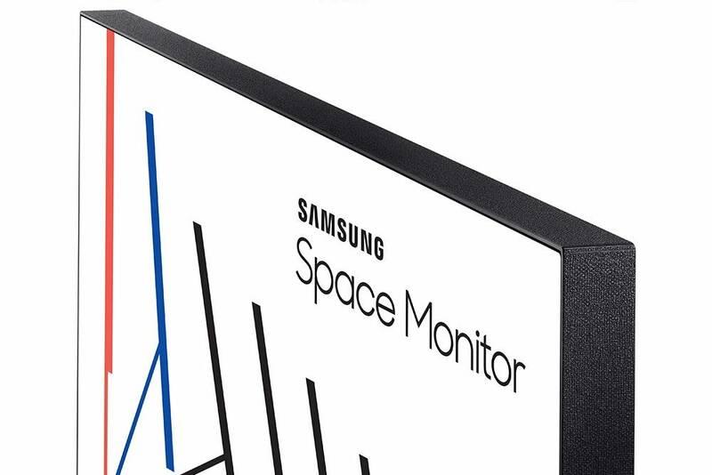 Monitor Samsung S27R750