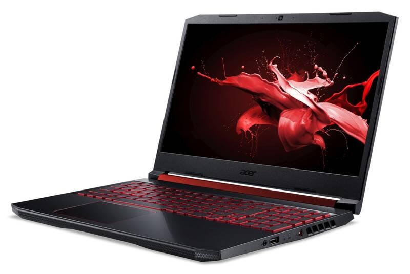 Notebook Acer Nitro 5 černý, Notebook, Acer, Nitro, 5, černý