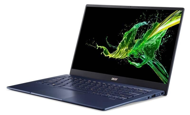 Notebook Acer Swift 5 modrý