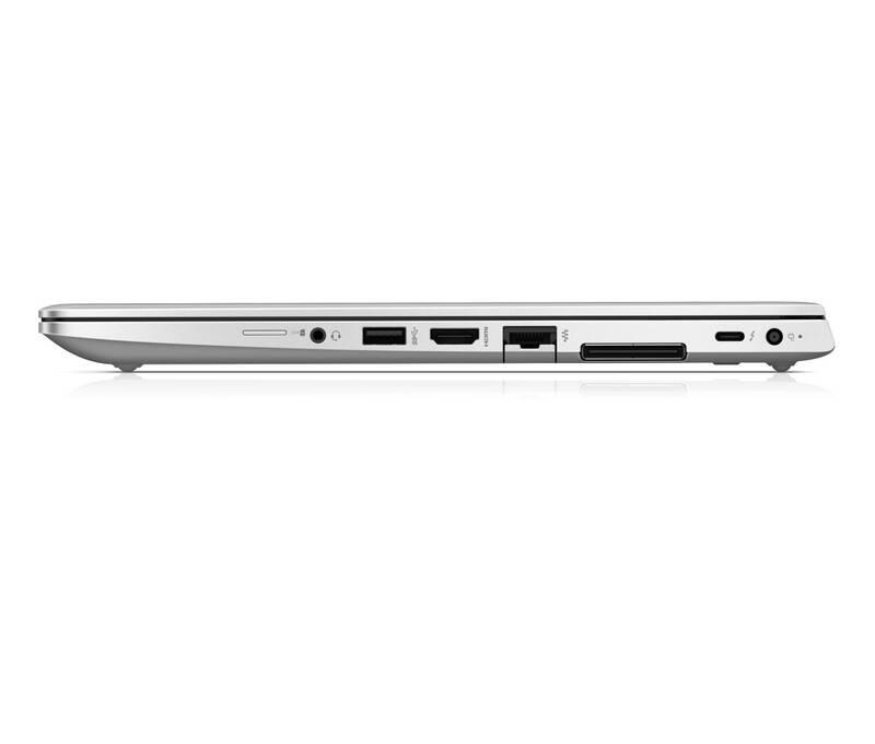 Notebook HP EliteBook 745 G6 stříbrný, Notebook, HP, EliteBook, 745, G6, stříbrný