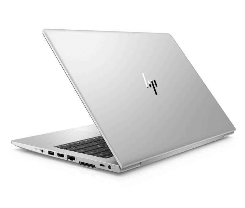 Notebook HP EliteBook 840 G6 stříbrný, Notebook, HP, EliteBook, 840, G6, stříbrný
