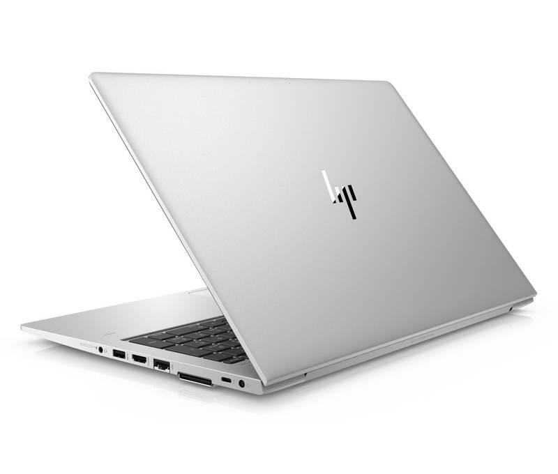 Notebook HP EliteBook 850 G6 stříbrný, Notebook, HP, EliteBook, 850, G6, stříbrný