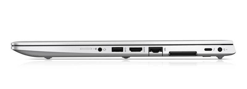 Notebook HP EliteBook 850 G6 stříbrný, Notebook, HP, EliteBook, 850, G6, stříbrný