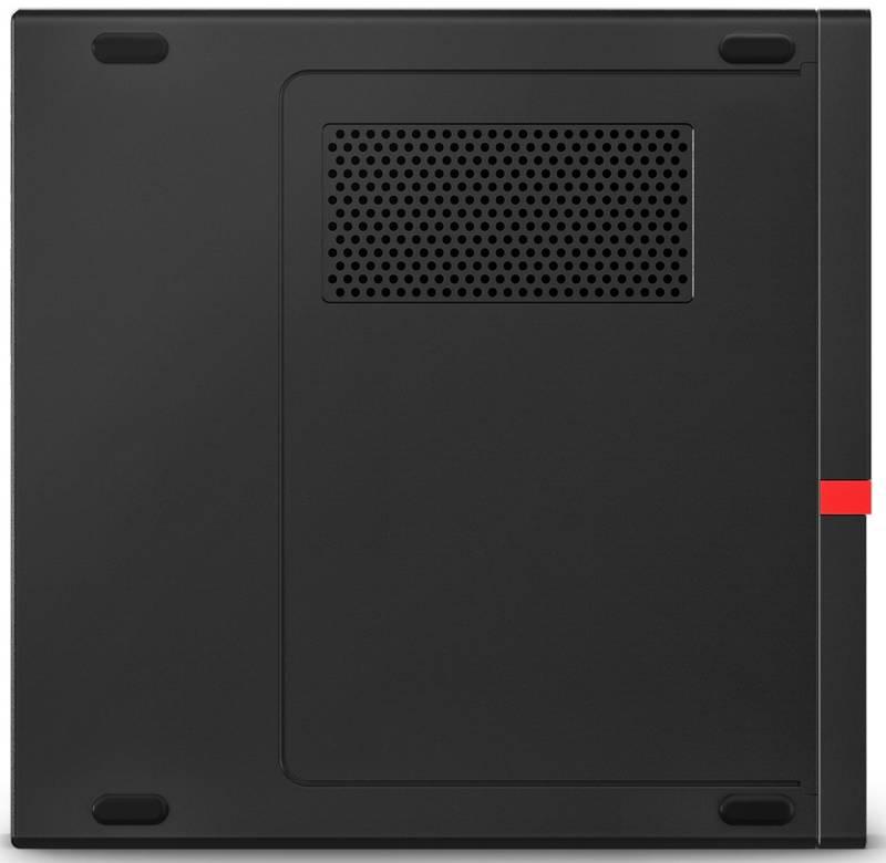 PC mini Lenovo ThinkCentre M625q Tiny černý, PC, mini, Lenovo, ThinkCentre, M625q, Tiny, černý