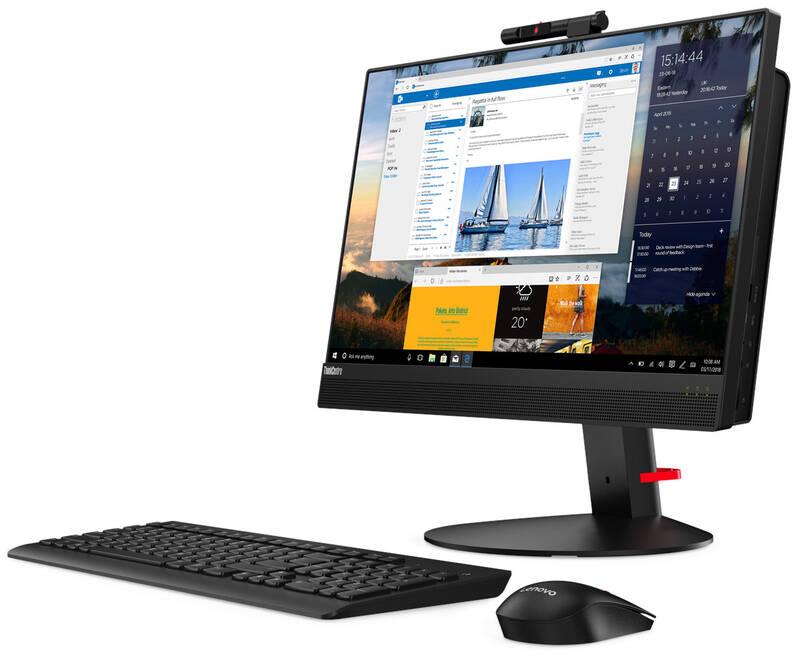 Počítač All In One Lenovo ThinkCentre M820z