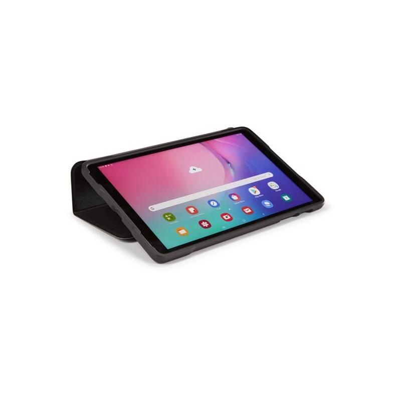 Pouzdro na tablet Case Logic SnapView 2.0 na Samsung Galaxy Tab A 10.1' černé, Pouzdro, na, tablet, Case, Logic, SnapView, 2.0, na, Samsung, Galaxy, Tab, A, 10.1', černé