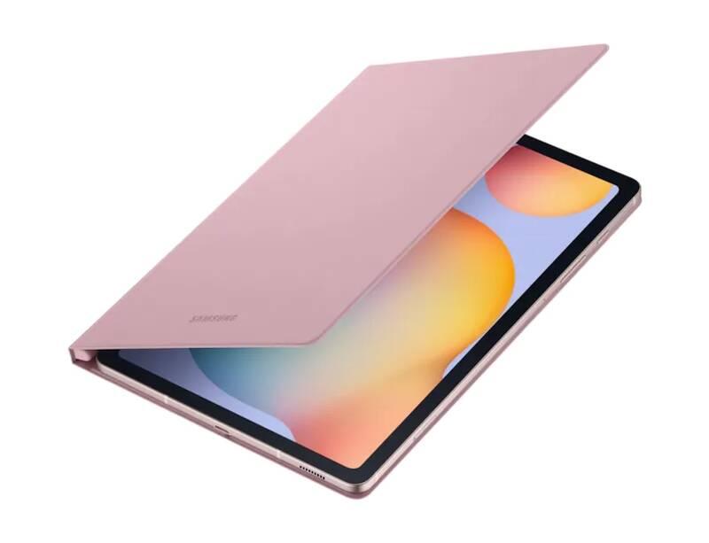 Pouzdro na tablet Samsung na Galaxy Tab S6 Lite růžové
