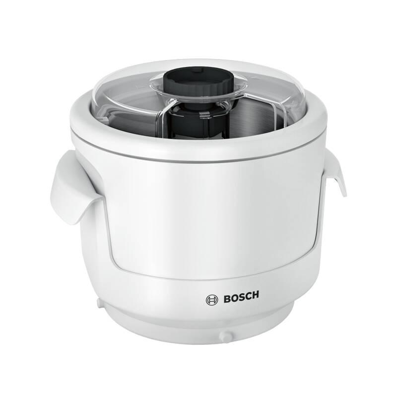 Příslušenství k robotu Bosch OptiMUM Bosch MUZ9EB1 bílé, Příslušenství, k, robotu, Bosch, OptiMUM, Bosch, MUZ9EB1, bílé