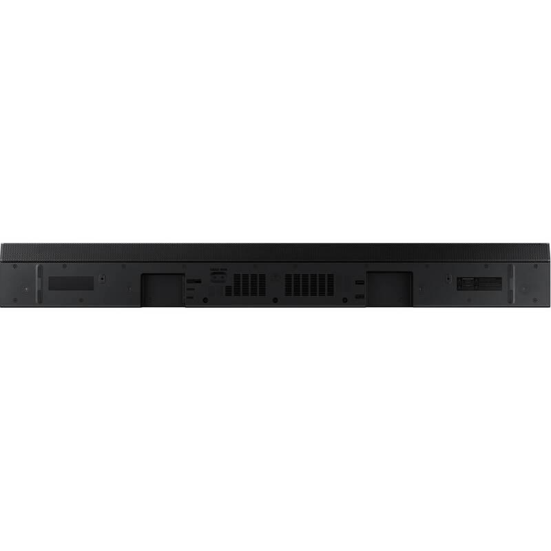 Soundbar Samsung HW-Q70T černý, Soundbar, Samsung, HW-Q70T, černý