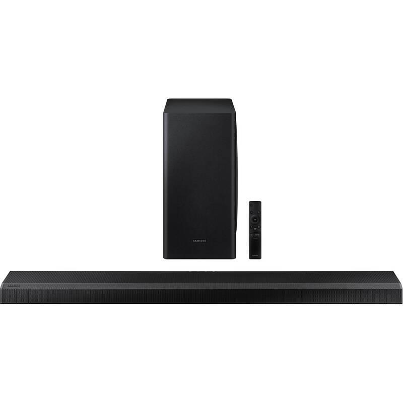 Soundbar Samsung HW-Q800T černý