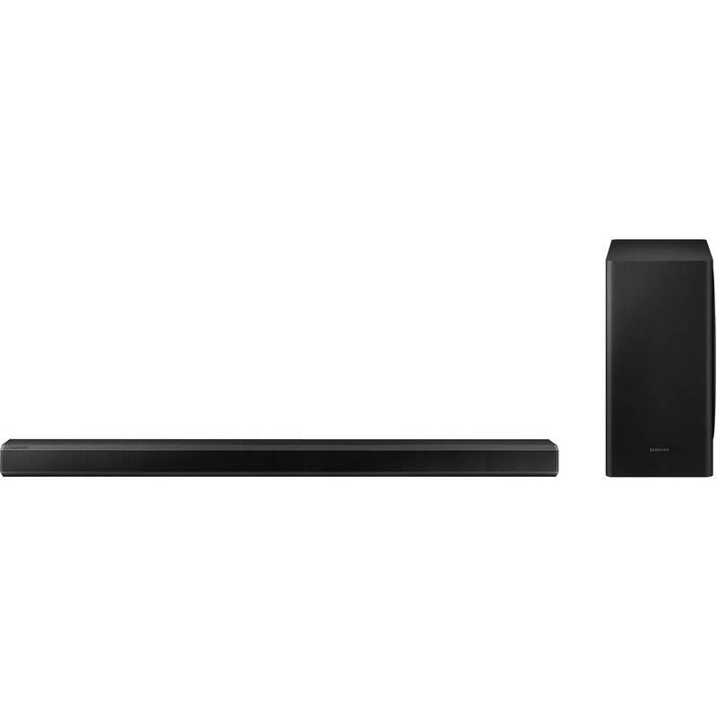 Soundbar Samsung HW-Q800T černý, Soundbar, Samsung, HW-Q800T, černý