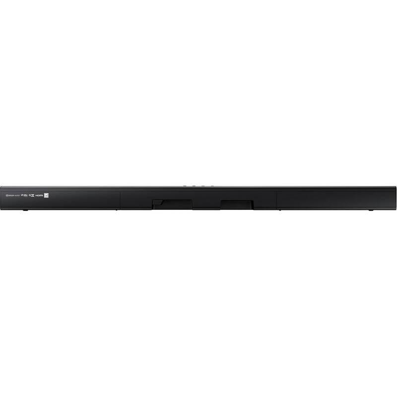 Soundbar Samsung HW-T550 černý, Soundbar, Samsung, HW-T550, černý