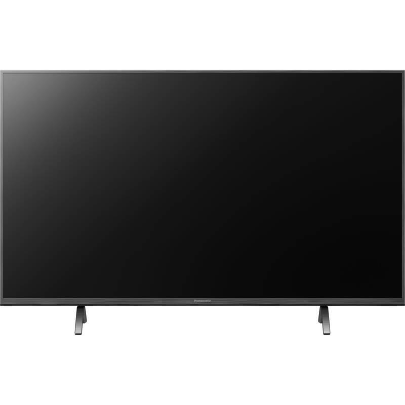 Televize Panasonic TX-43HX900E stříbrná, Televize, Panasonic, TX-43HX900E, stříbrná