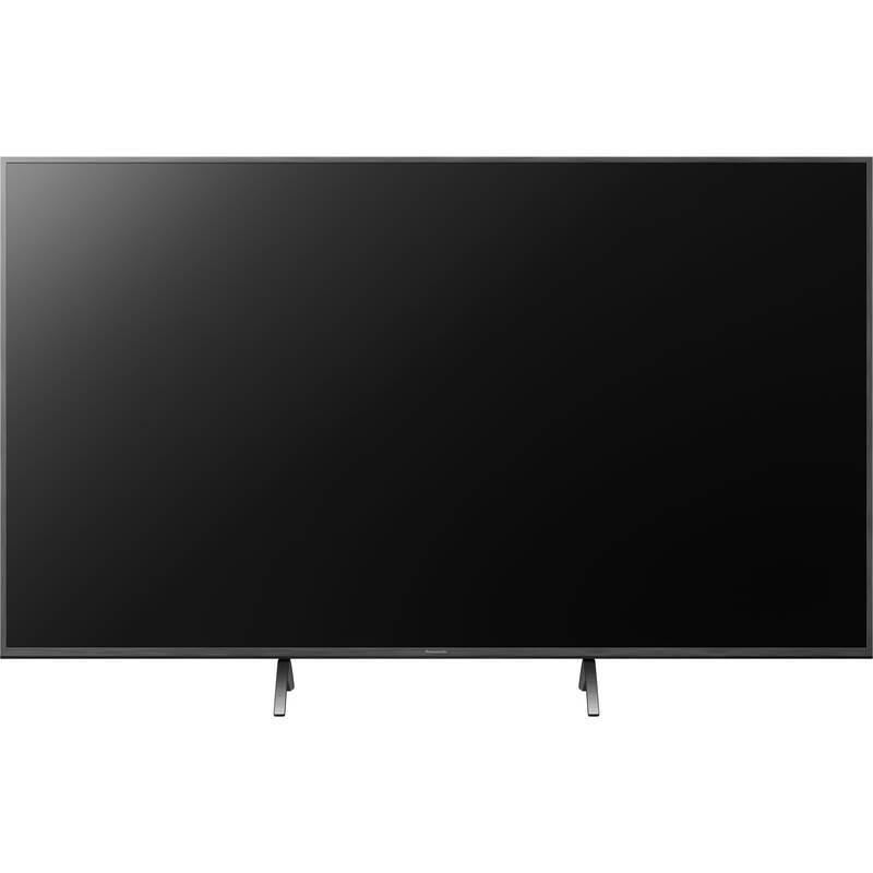 Televize Panasonic TX-65HX900E stříbrná