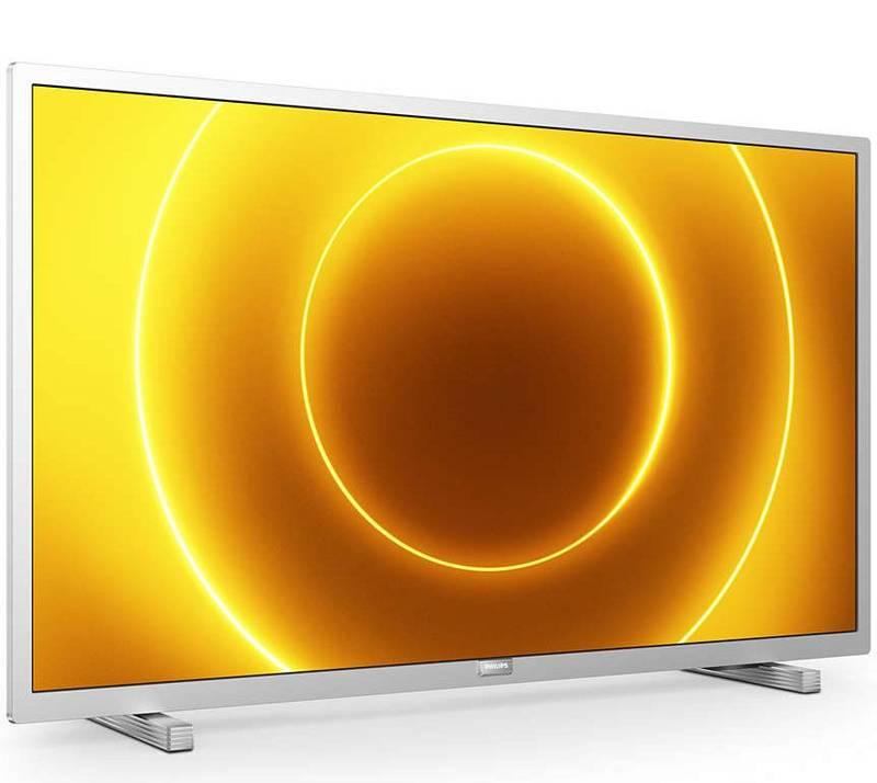 Televize Philips 32PHS5525 stříbrná