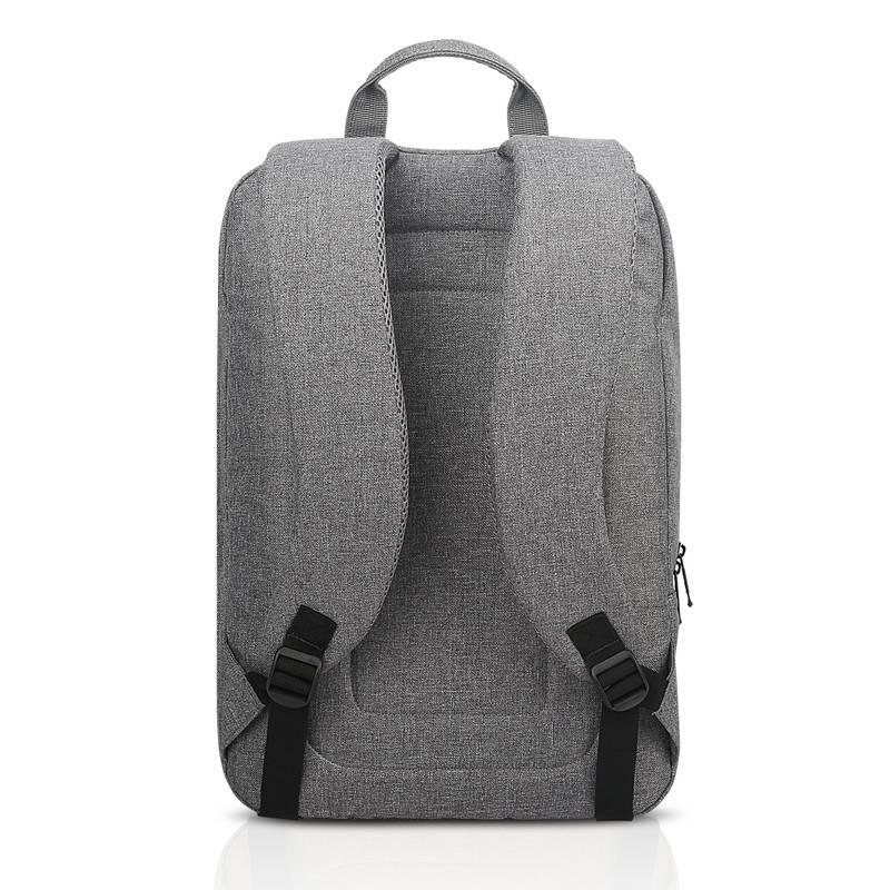Batoh na notebook Lenovo Backpack B210 pro 15,6" šedý