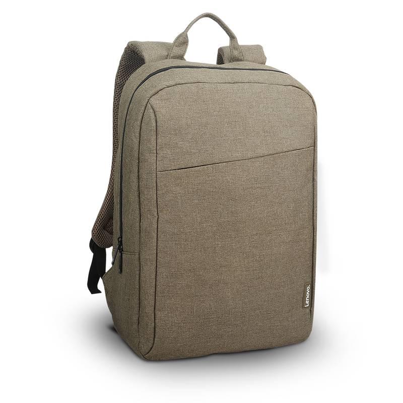 Batoh na notebook Lenovo Backpack B210 pro 15,6" zelený