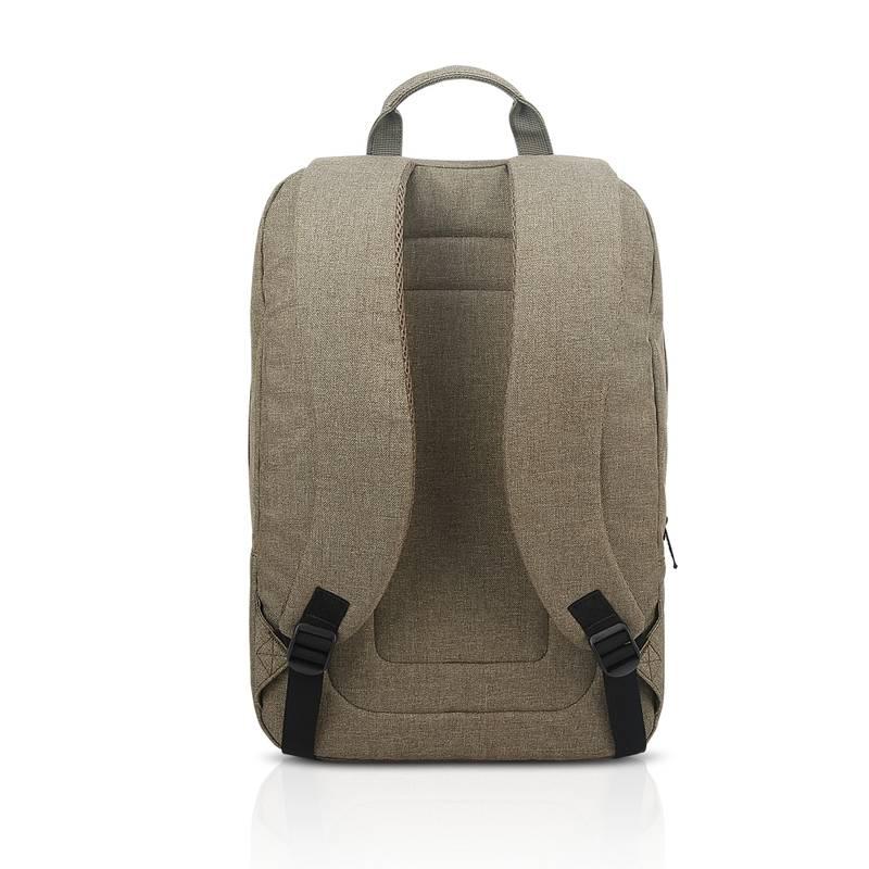 Batoh na notebook Lenovo Backpack B210 pro 15,6" zelený