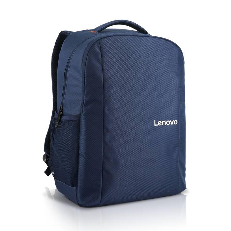 Batoh na notebook Lenovo Backpack B515 pro 15,6" modrý
