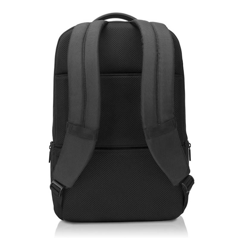 Batoh na notebook Lenovo ThinkPad Professional Backpack pro 15,6" černý