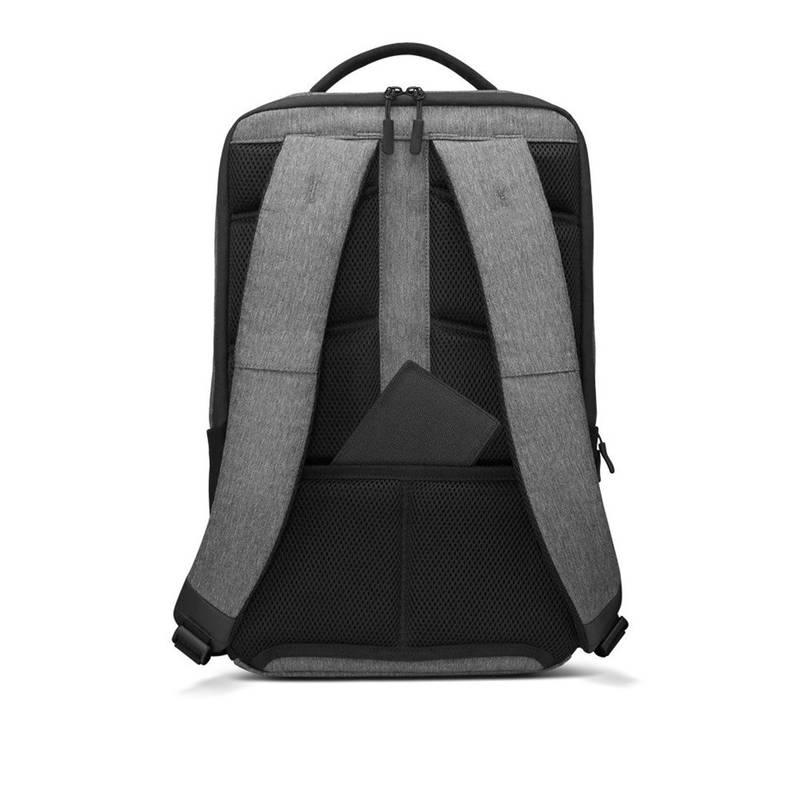 Batoh na notebook Lenovo Urban Backpack B530 pro 15,6" šedý