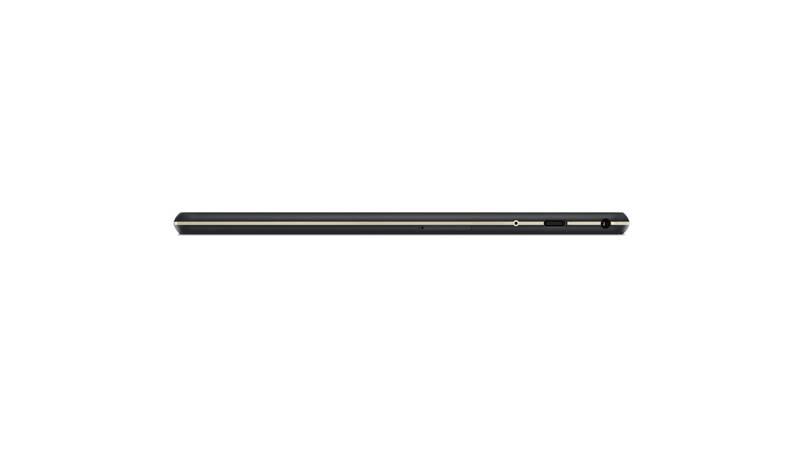 Dotykový tablet Lenovo Tab M10 16 GB HD černý, Dotykový, tablet, Lenovo, Tab, M10, 16, GB, HD, černý